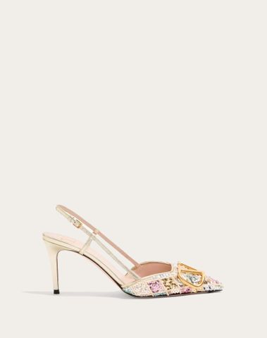 Giày nữ VALENTINO GARAVANI 7W0S0R01JKA