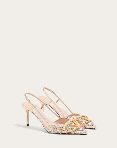 Giày nữ VALENTINO GARAVANI 7W0S0R01JKA