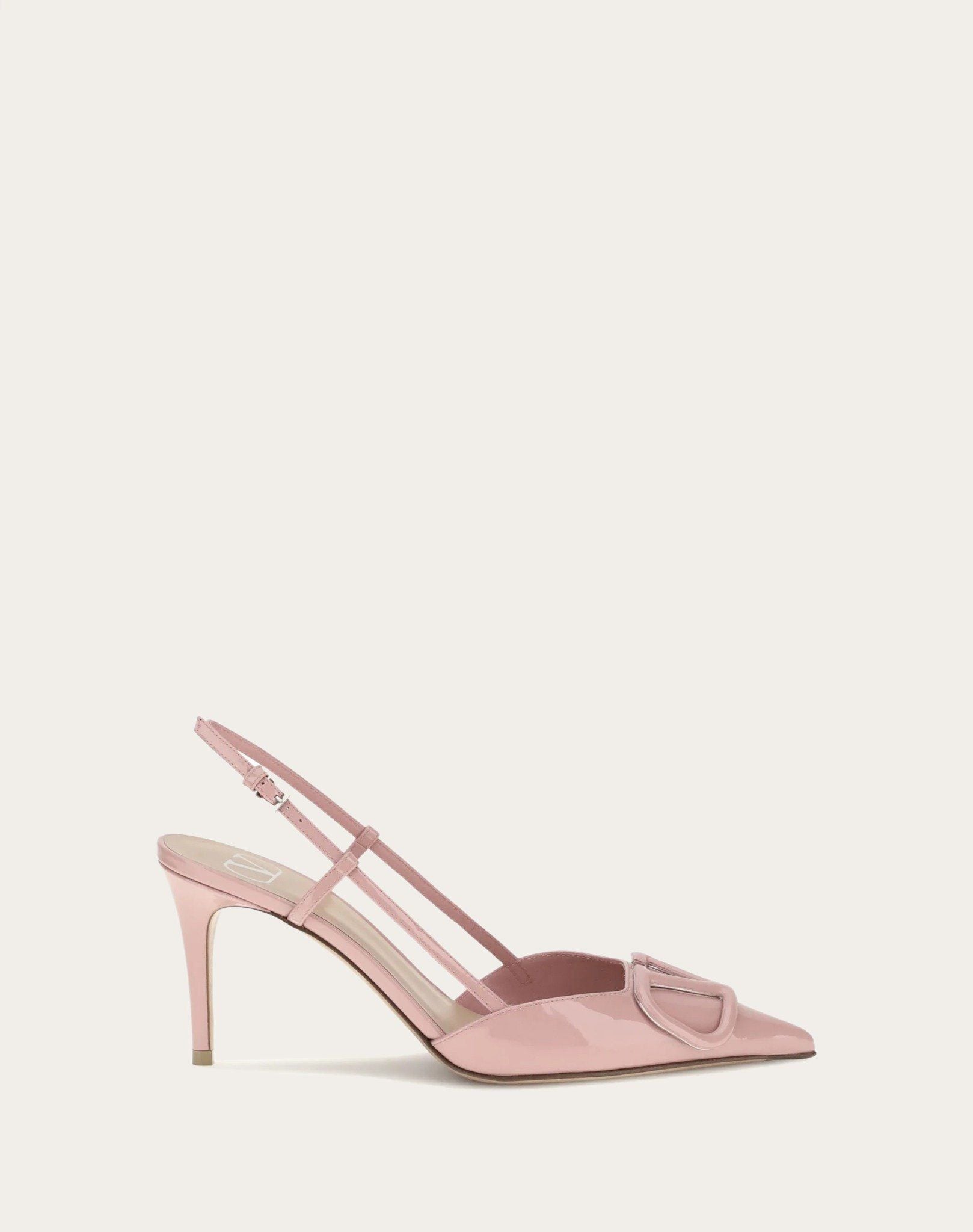 Giày nữ VALENTINO GARAVANI 7W0S0R01TMK