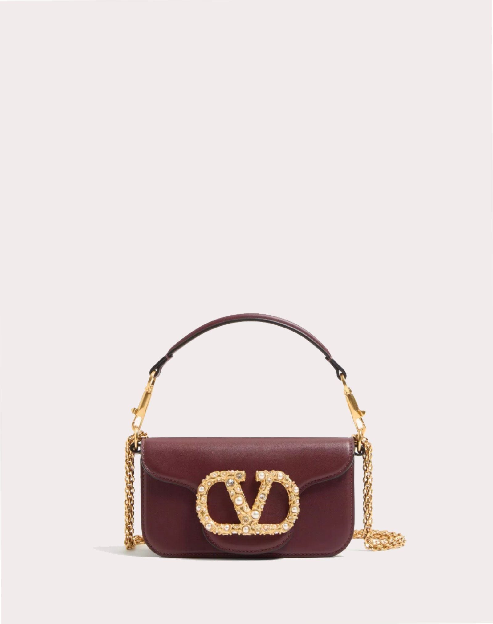 Túi nữ VALENTINO GARAVANI 7W2B0K53CXA