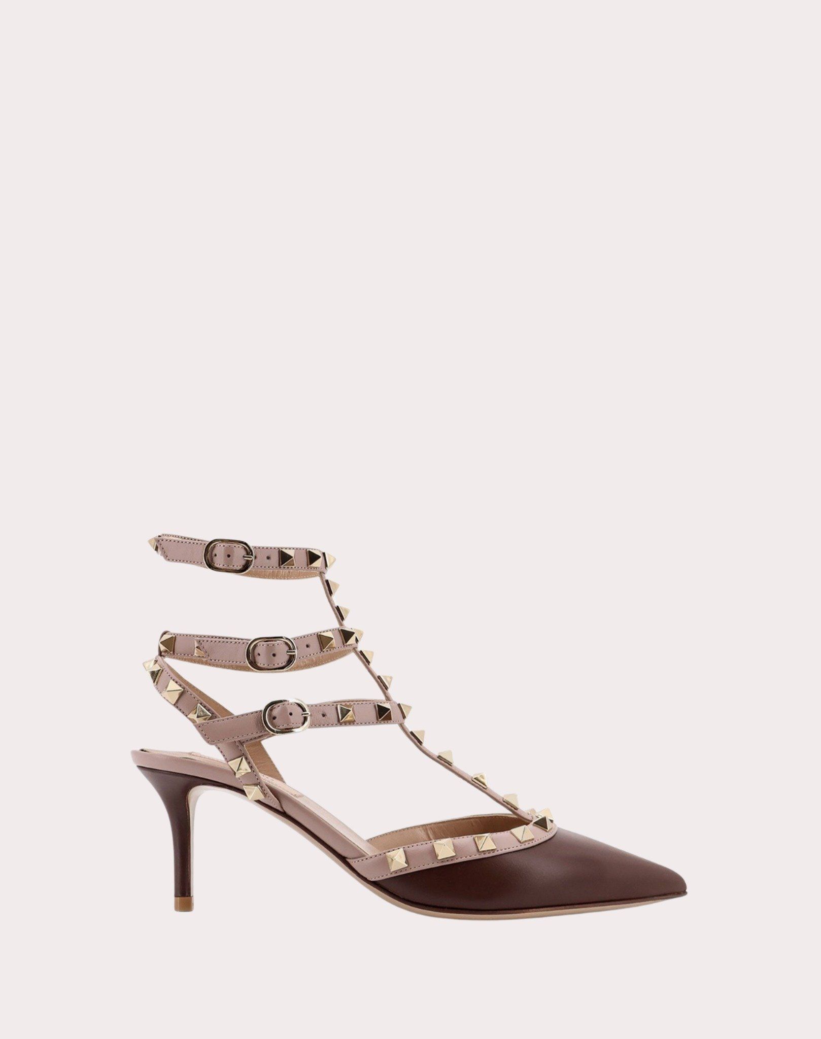 Giày nữ VALENTINO GARAVANI 7W2S0375VOD