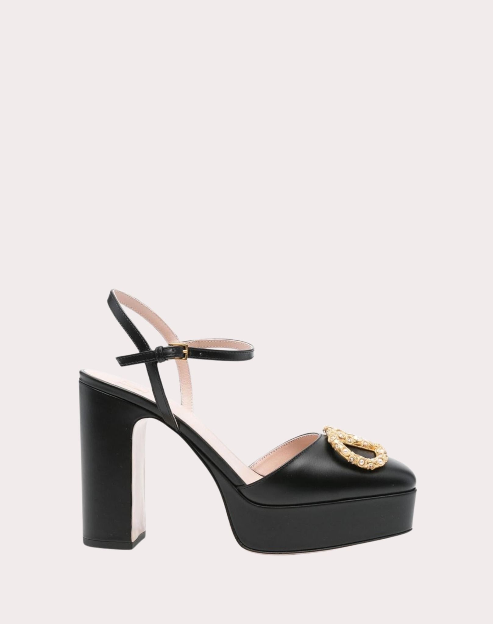 Giày nữ VALENTINO GARAVANI 7W2S0LF8BAL