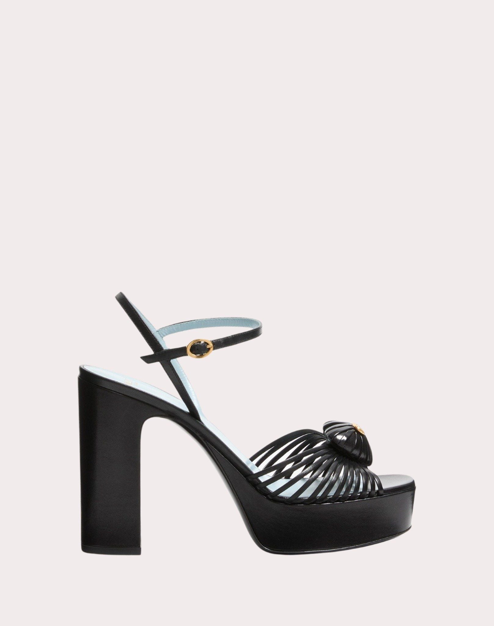 Xăng đan nữ VALENTINO GARAVANI 7W2S0LY2DMD