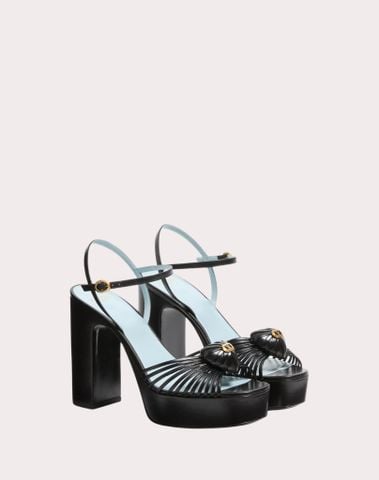 Xăng đan nữ VALENTINO GARAVANI 7W2S0LY2DMD