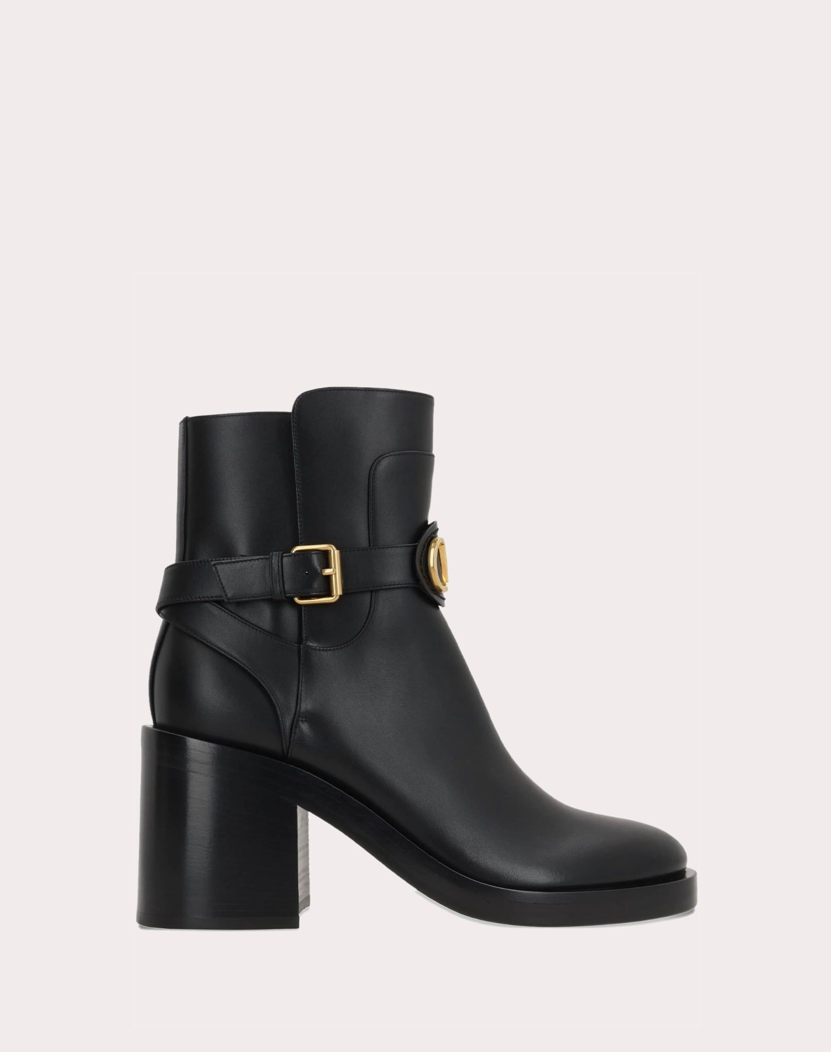 Boot nữ VALENTINO GARAVANI 7W2S0MB4DSH