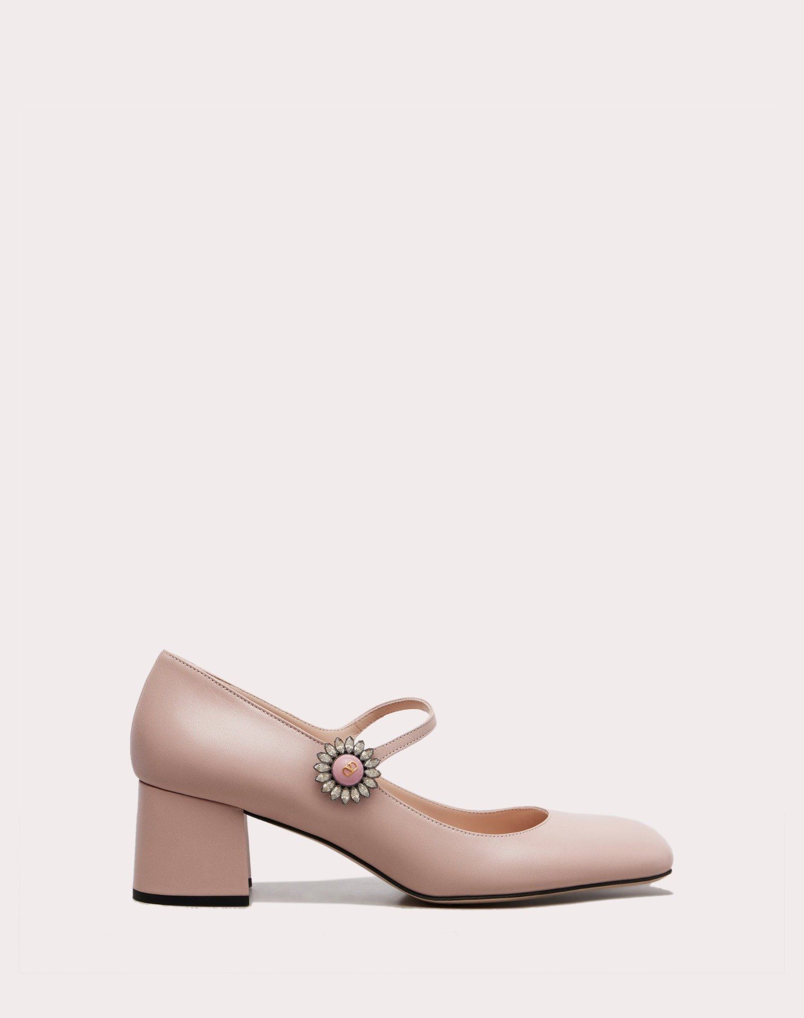Giày nữ VALENTINO GARAVANI 7W2S0MC6DHS