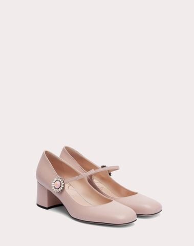 Giày nữ VALENTINO GARAVANI 7W2S0MC6DHS