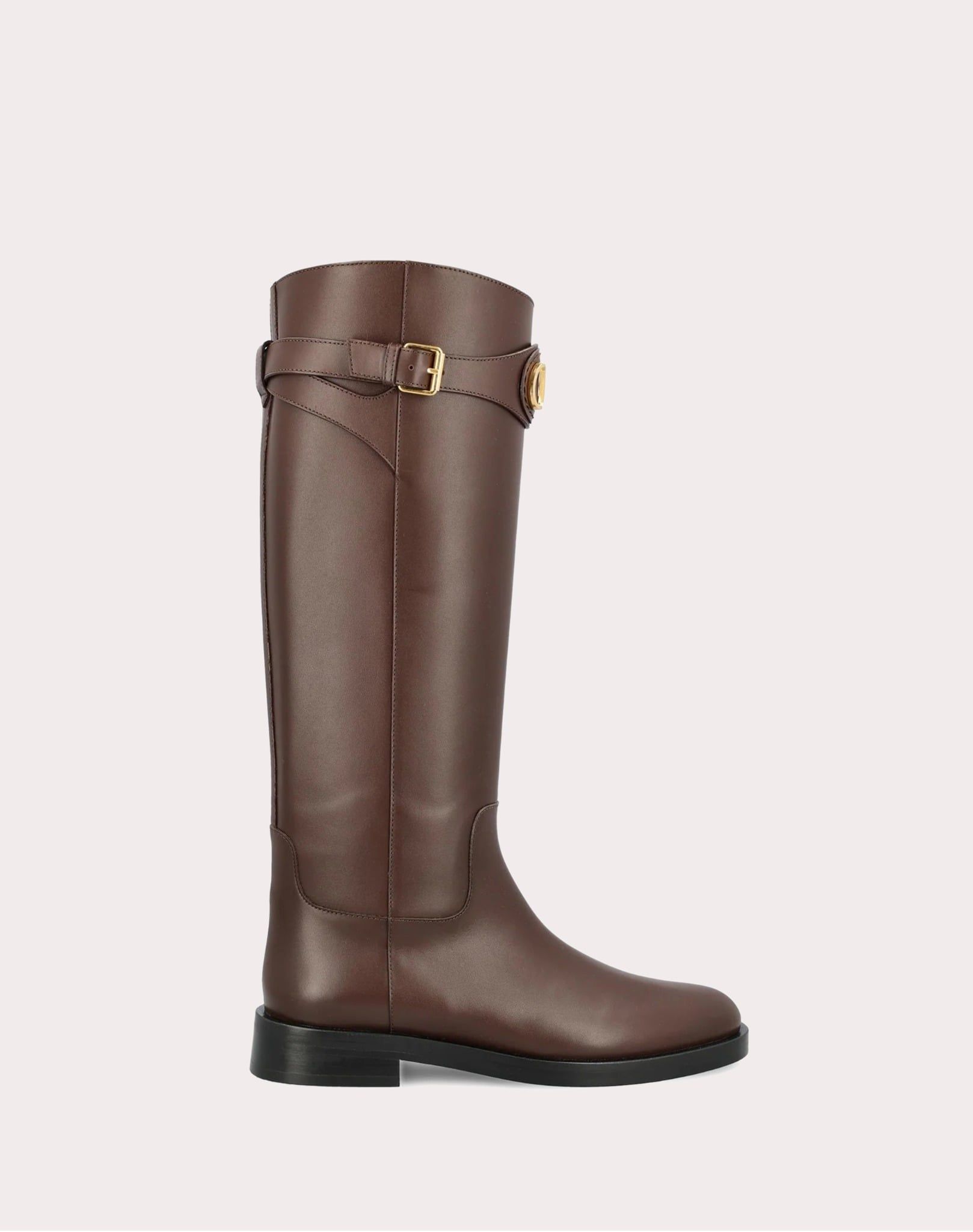 Boot nữ VALENTINO GARAVANI 7W2S0MT1DSH