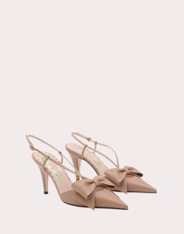 Giày nữ VALENTINO GARAVANI 7W2S0MX5DDT