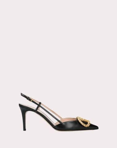 Giày nữ VALENTINO GARAVANI 7W2S0R01BAL