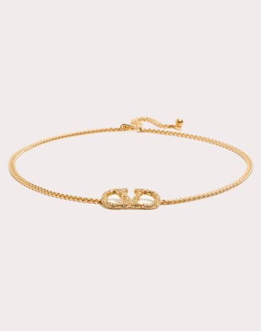 Thắt lưng nữ VALENTINO GARAVANI 7W2T0SS0BKL