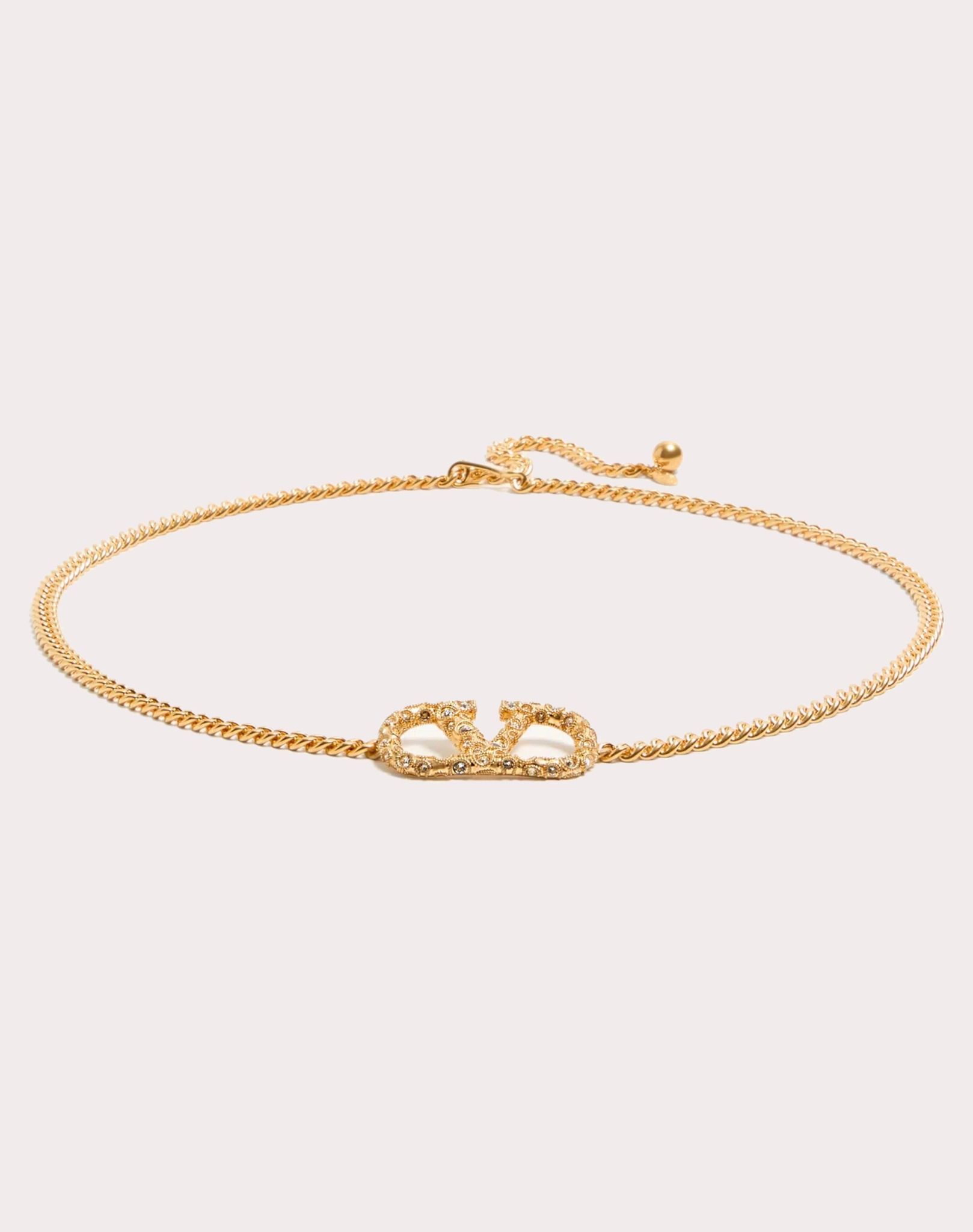 Thắt lưng nữ VALENTINO GARAVANI 7W2T0SS0BKL