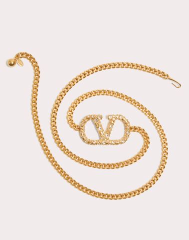 Thắt lưng nữ VALENTINO GARAVANI 7W2T0SS0BKL