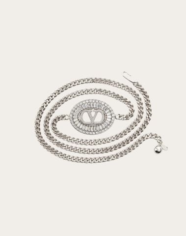 Thắt lưng nữ VALENTINO GARAVANI 7W2T0SS1GIB