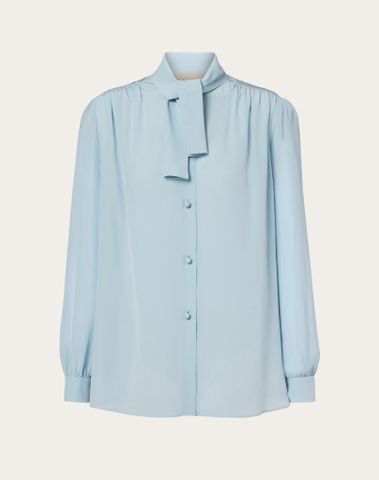 Áo sơ mi nữ VALENTINO PAP 8B3AB83521B