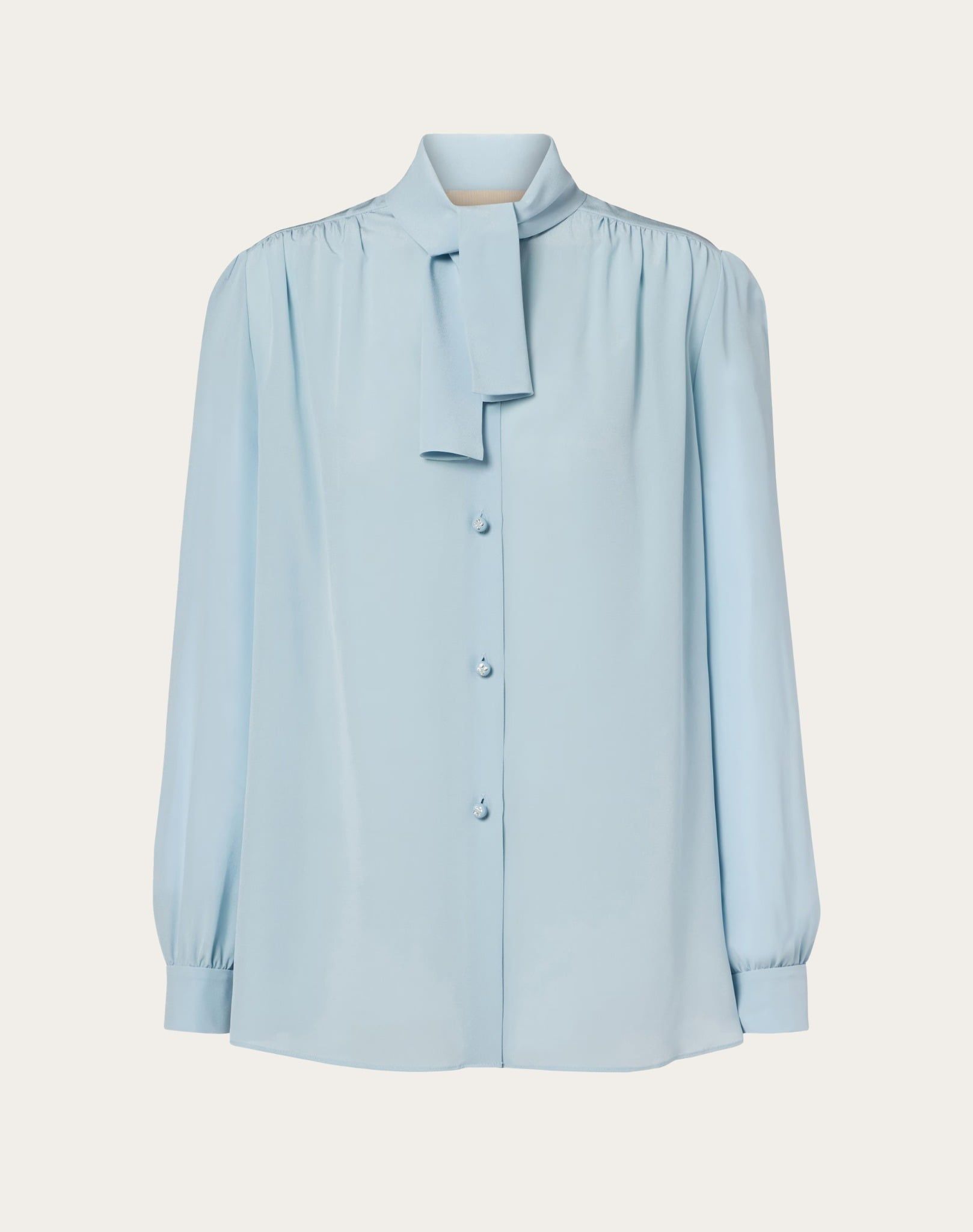 Áo sơ mi nữ VALENTINO PAP 8B3AB83521B