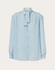Áo sơ mi nữ VALENTINO PAP 8B3AB83521B