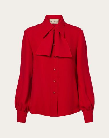 Áo sơ mi nữ VALENTINO PAP 8B3AB8401MM