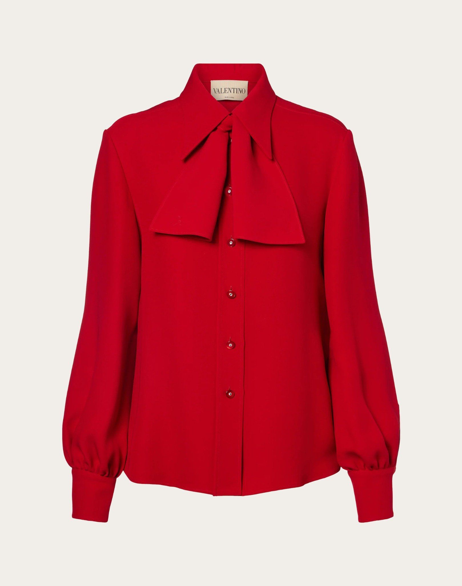 Áo sơ mi nữ VALENTINO PAP 8B3AB8401MM