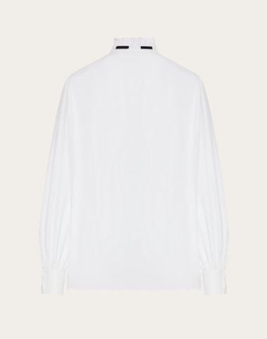 Áo sơ mi nữ VALENTINO PAP 8B3AB8454HP