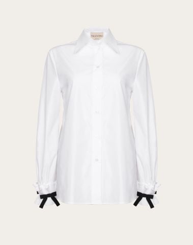 Áo sơ mi nữ VALENTINO PAP 8B3AB8564HP