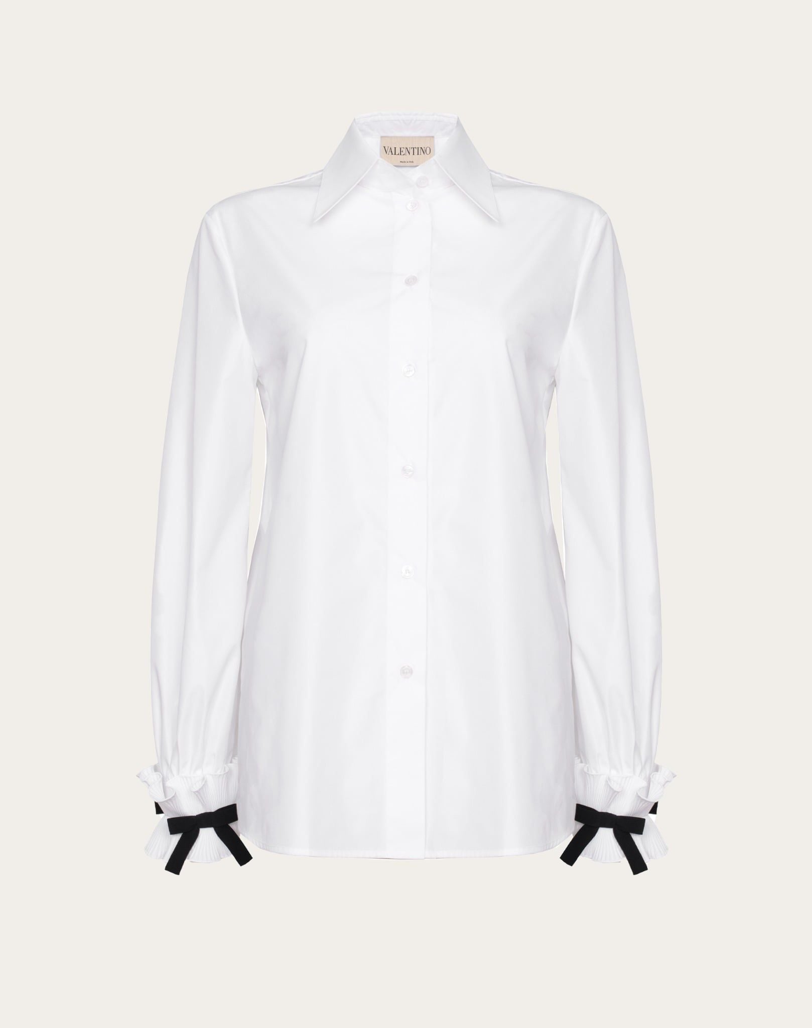 Áo sơ mi nữ VALENTINO PAP 8B3AB8564HP
