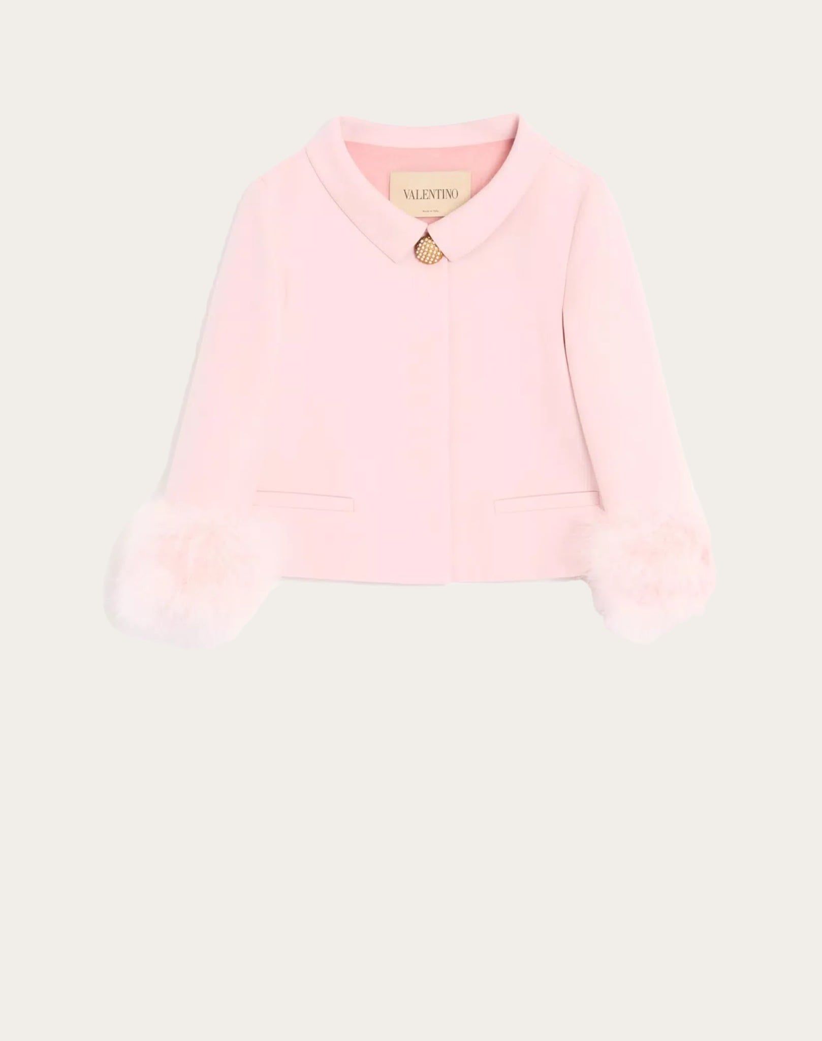 Áo khoác nữ VALENTINO PAP 8B3CE5Y01CF