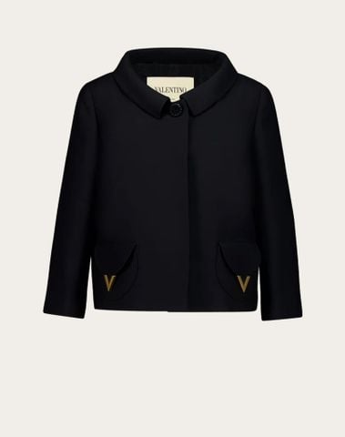 Áo khoác nữ VALENTINO PAP 8B3CE5Y51CF