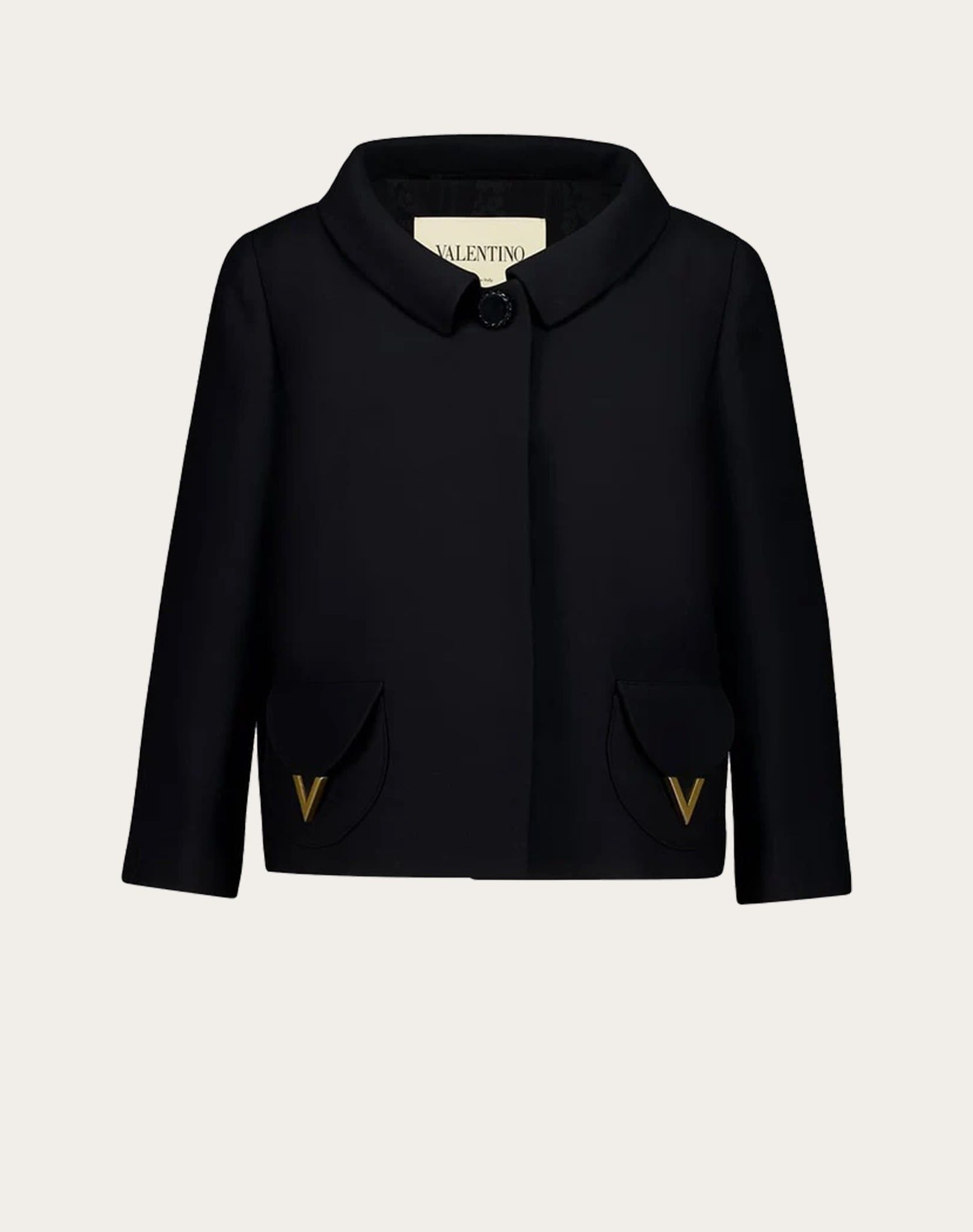 Áo khoác nữ VALENTINO PAP 8B3CE5Y51CF