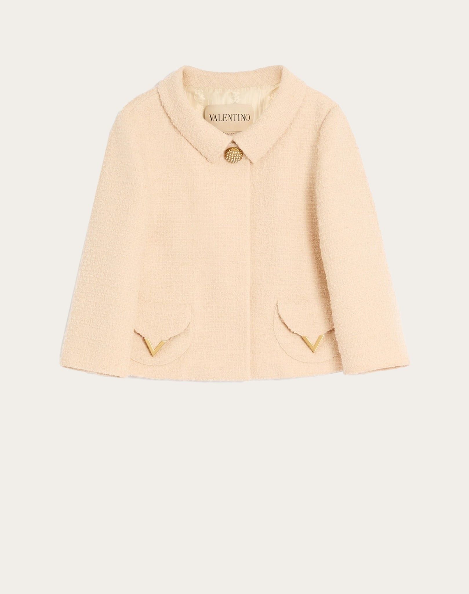 Áo khoác nữ VALENTINO PAP 8B3CE5Y59VM