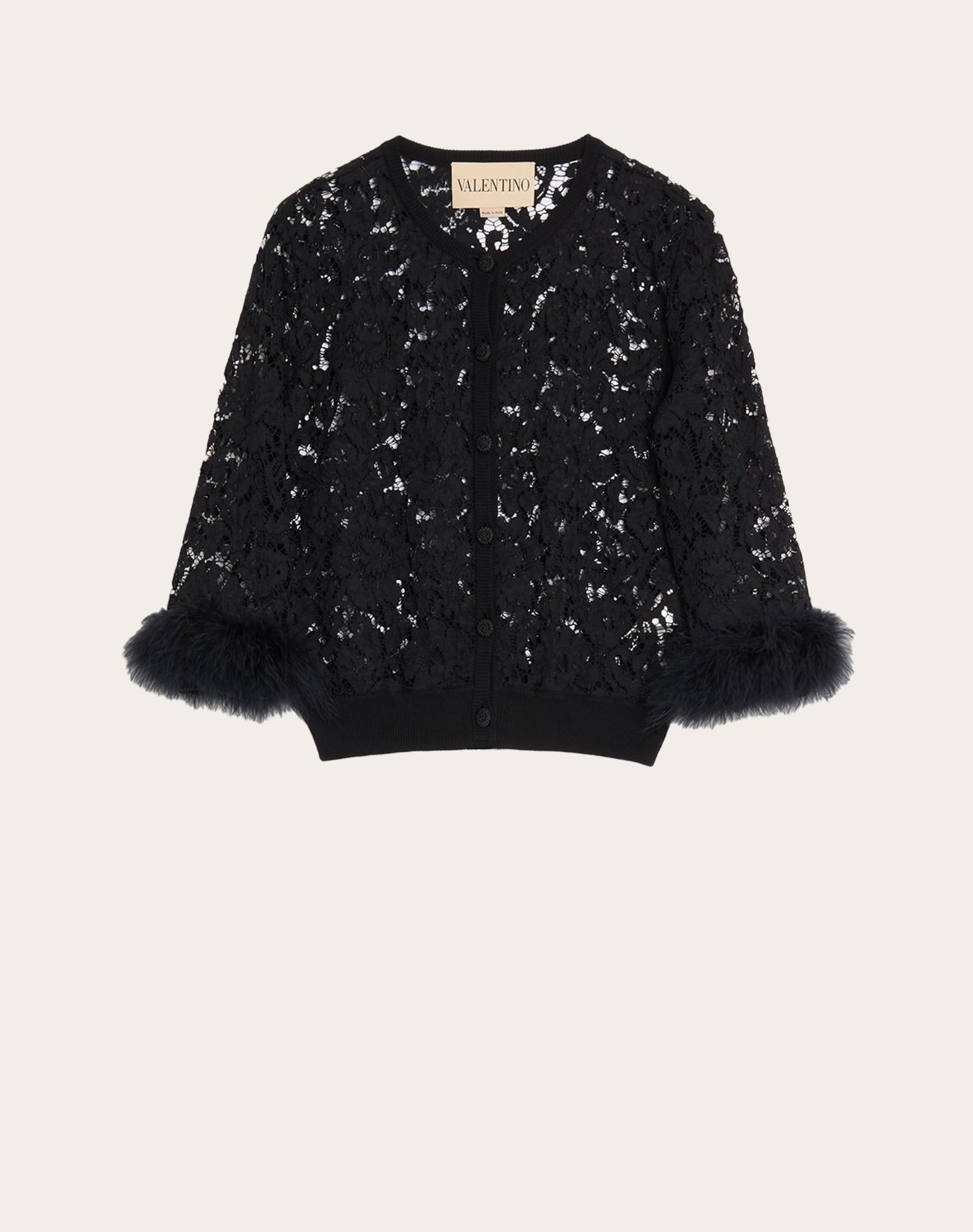 Áo kiểu nữ VALENTINO PAP 8B3KA14UA34