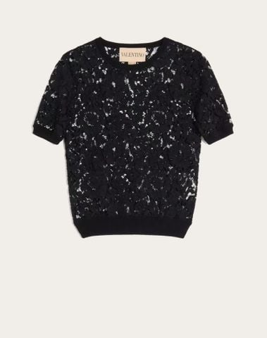 Áo kiểu nữ VALENTINO PAP 8B3KC71UA34