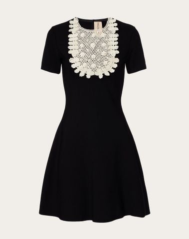 Váy liền VALENTINO PAP 8B3KD14SA1Q