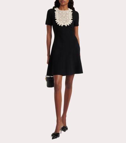 Váy liền VALENTINO PAP 8B3KD14SA1Q