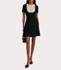 Váy liền VALENTINO PAP 8B3KD14SA1Q