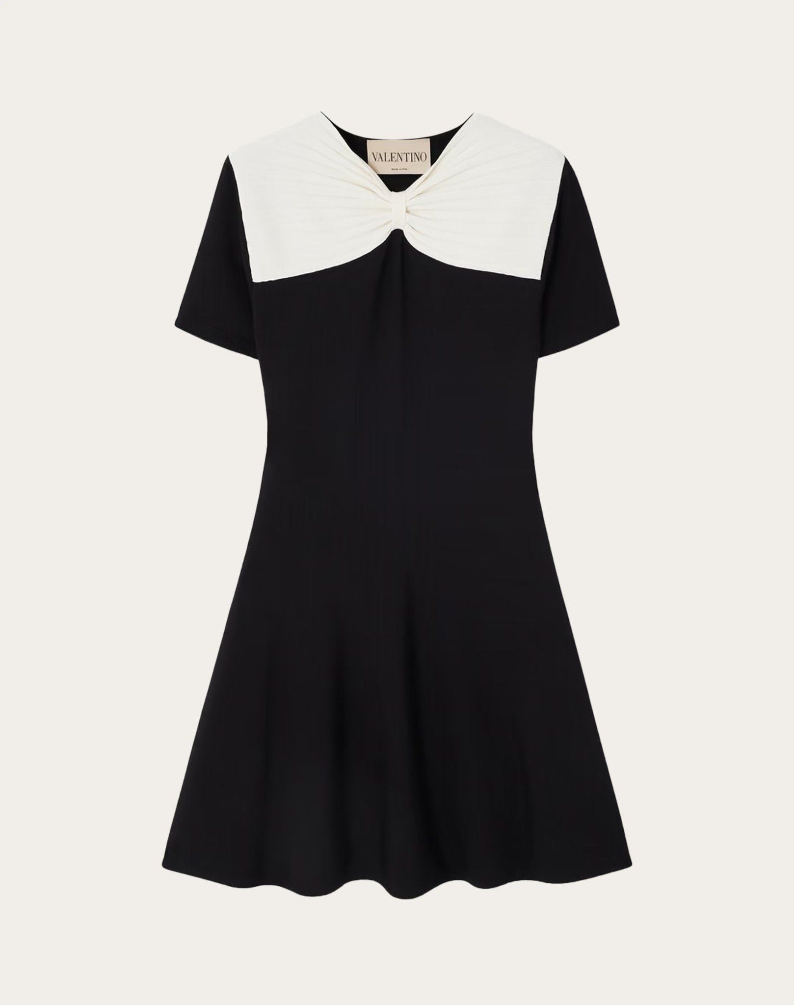 Váy liền VALENTINO PAP 8B3KD14TA2P