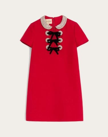 Váy liền VALENTINO PAP 8B3VAHE51CF