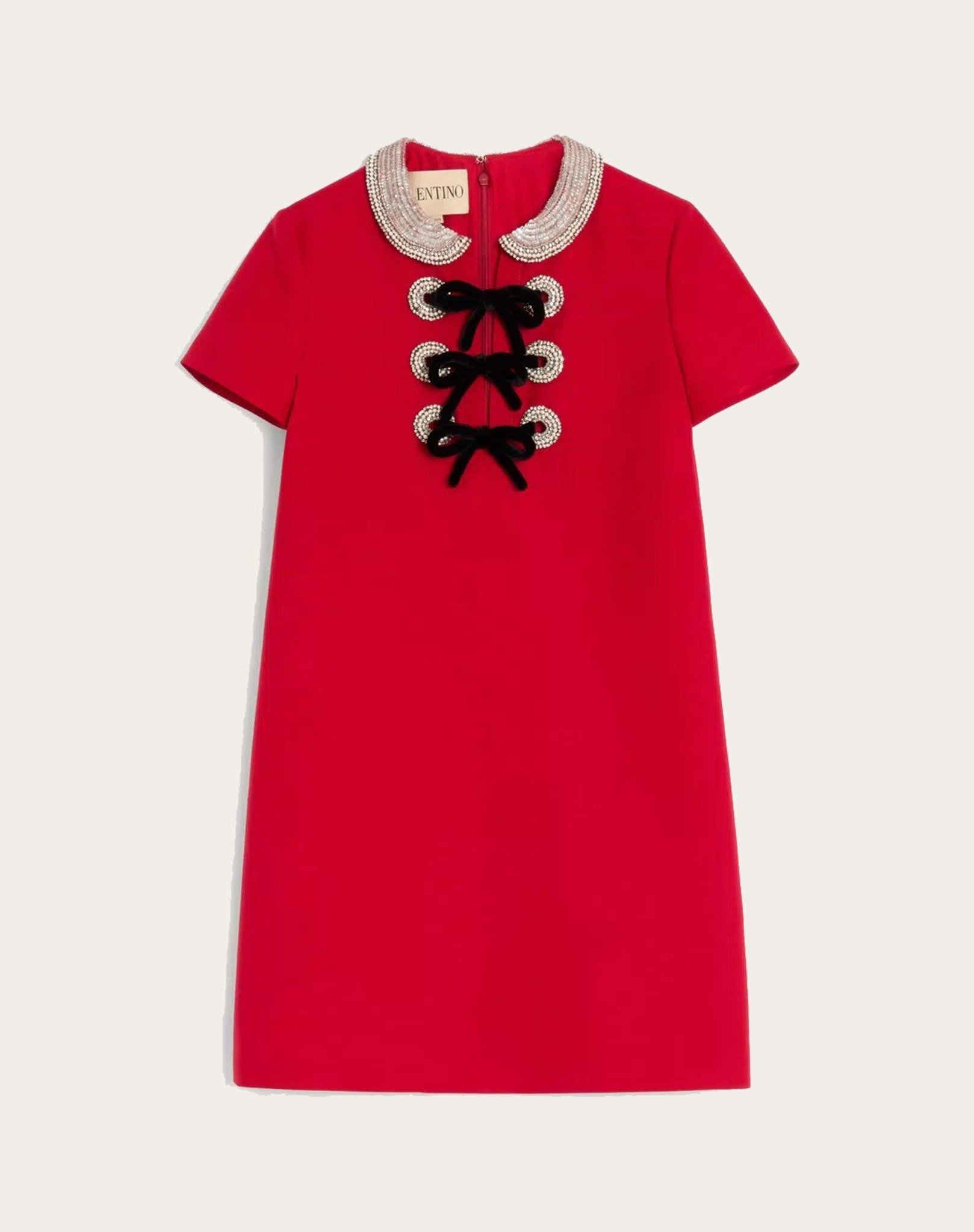 Váy liền VALENTINO PAP 8B3VAHE51CF