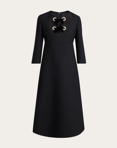 Váy liền VALENTINO PAP 8B3VAHF01CF