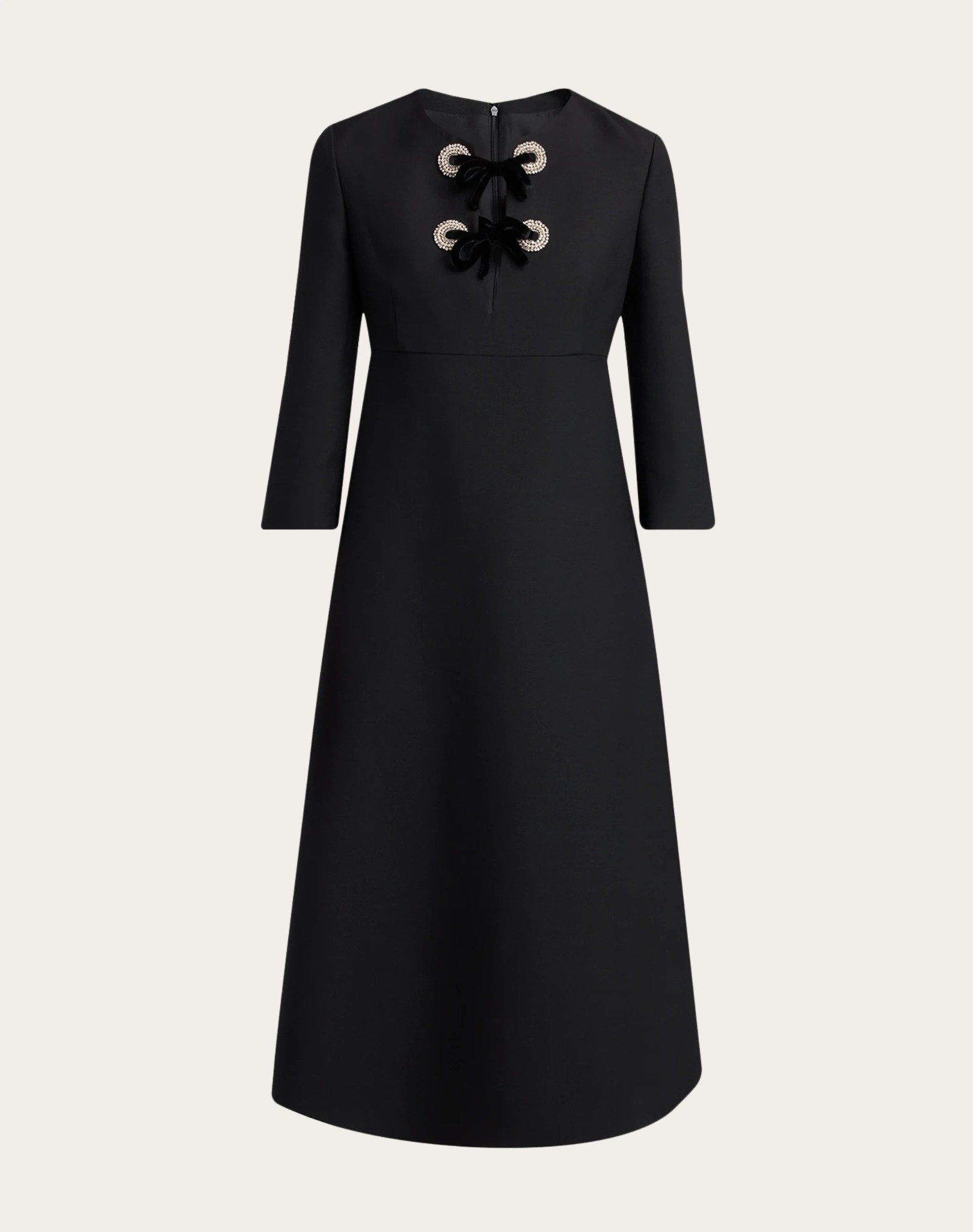 Váy liền VALENTINO PAP 8B3VAHF01CF