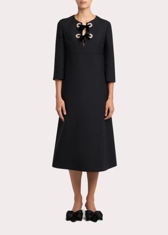 Váy liền VALENTINO PAP 8B3VAHF01CF