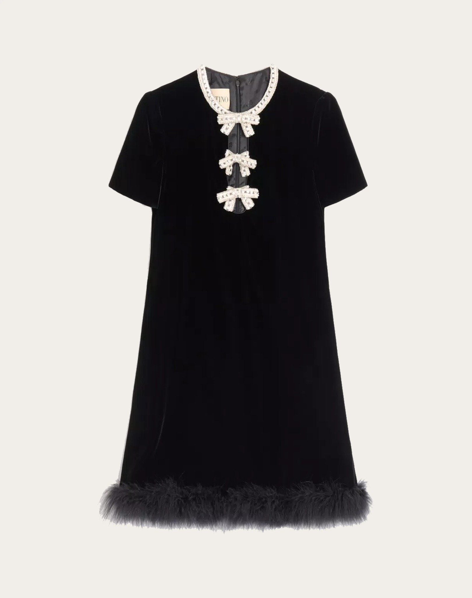 Váy liền VALENTINO PAP 8B3VAHH59Q9