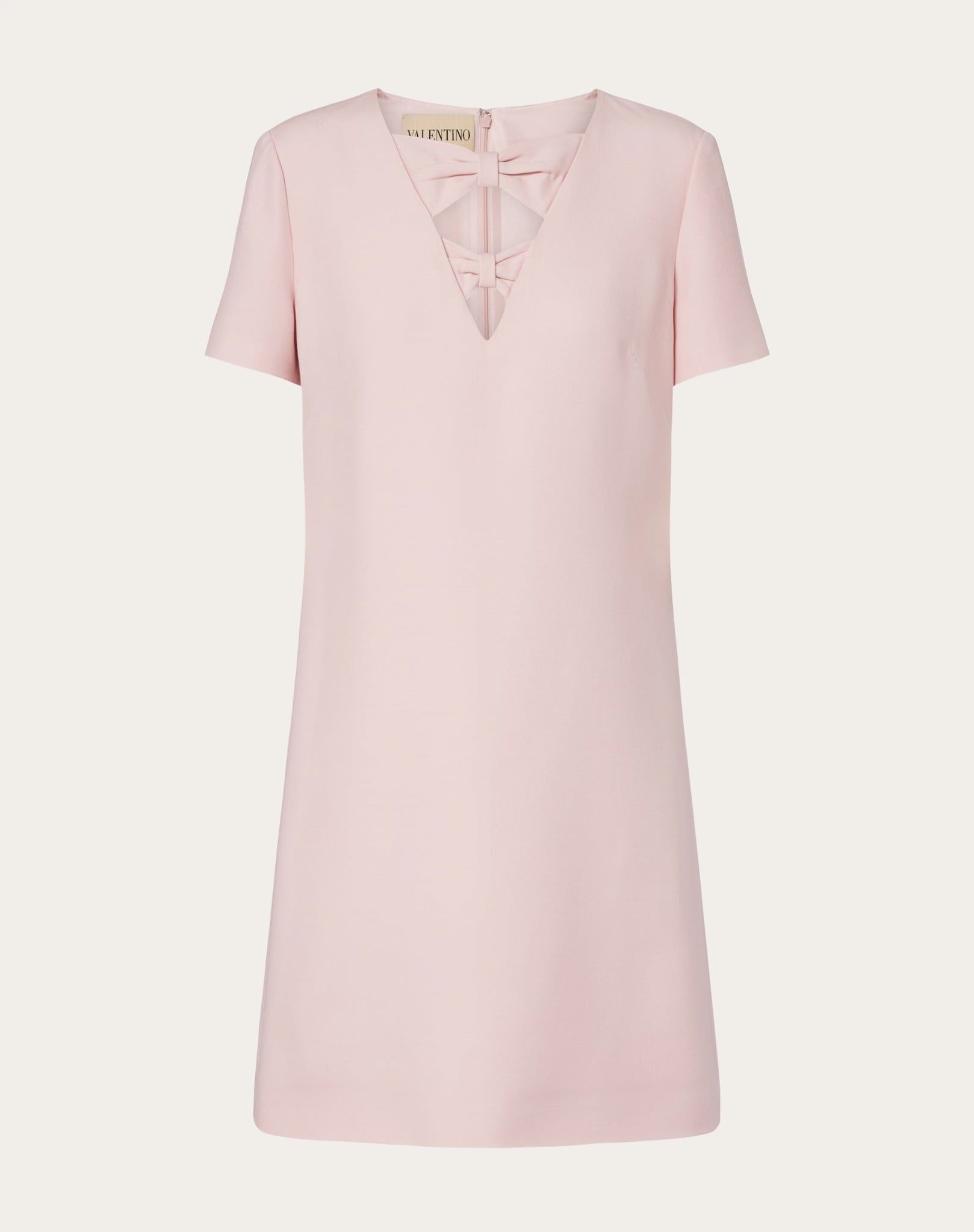 Váy liền VALENTINO PAP 8B3VAHT51CF