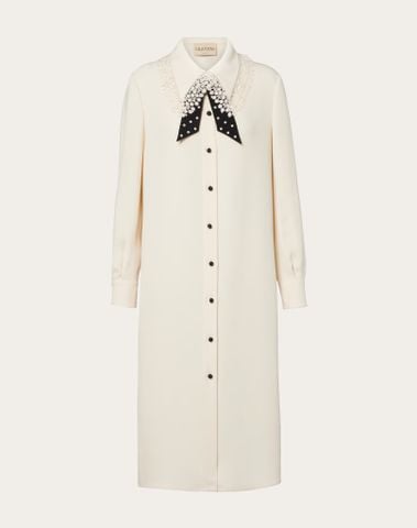 Váy liền VALENTINO PAP 8B3VAHV51MM