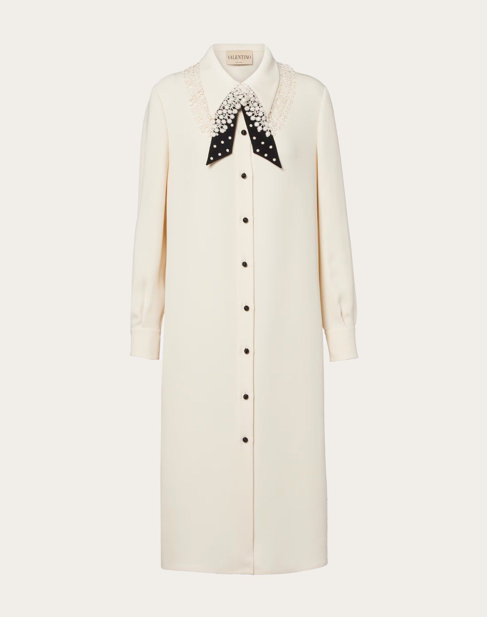 Váy liền VALENTINO PAP 8B3VAHV51MM