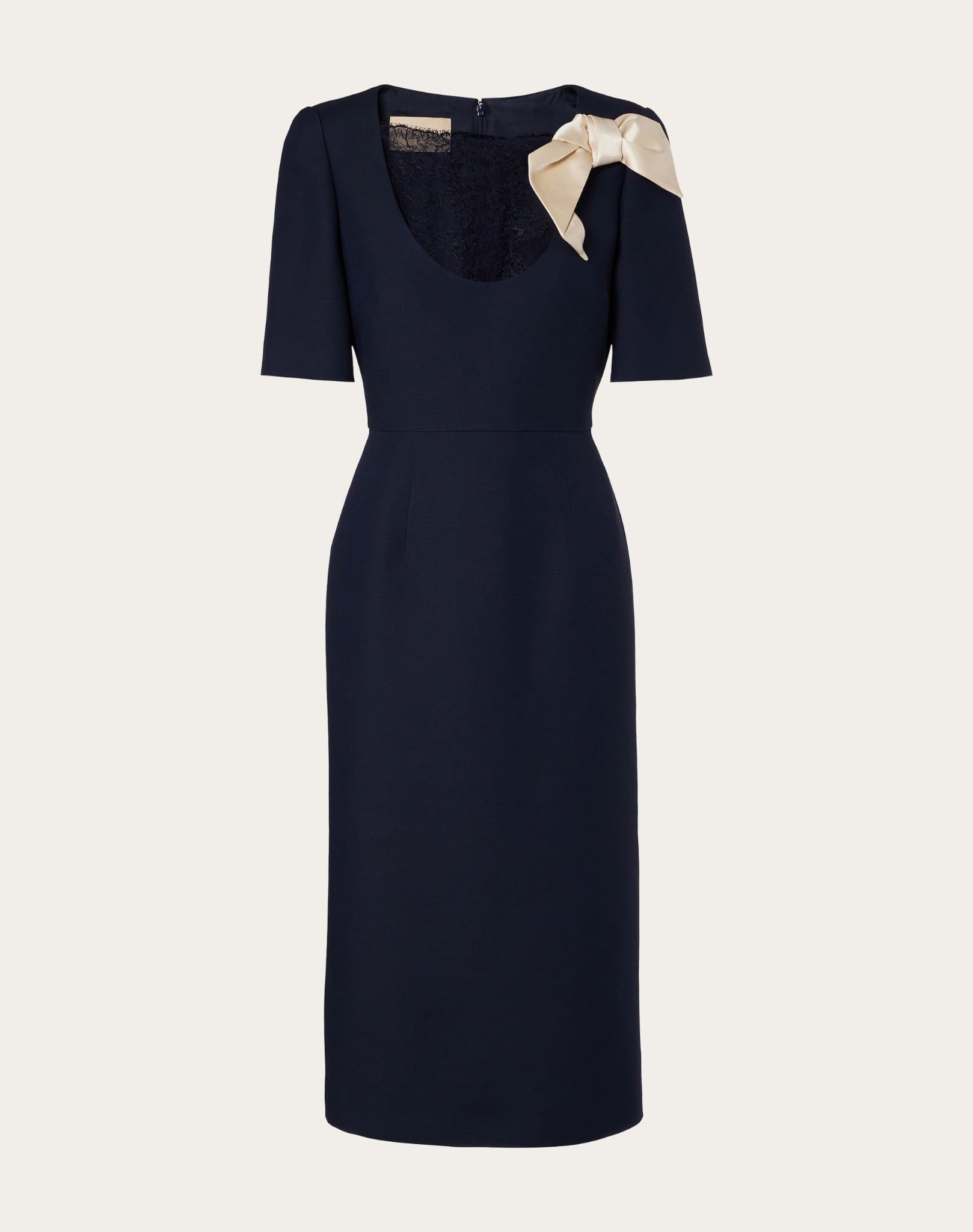 Váy liền VALENTINO PAP 8B3VAHX01CF