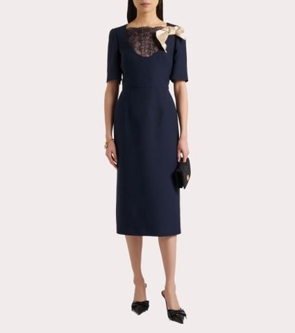 Váy liền VALENTINO PAP 8B3VAHX01CF