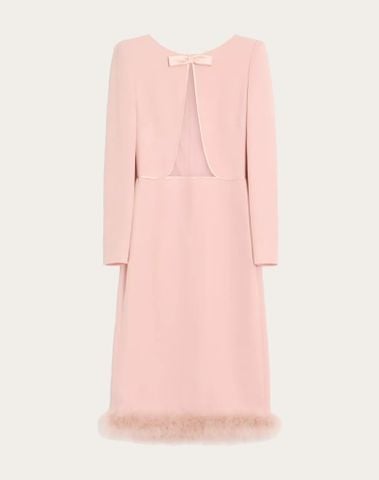 Váy liền VALENTINO PAP 8B3VAJ101MM