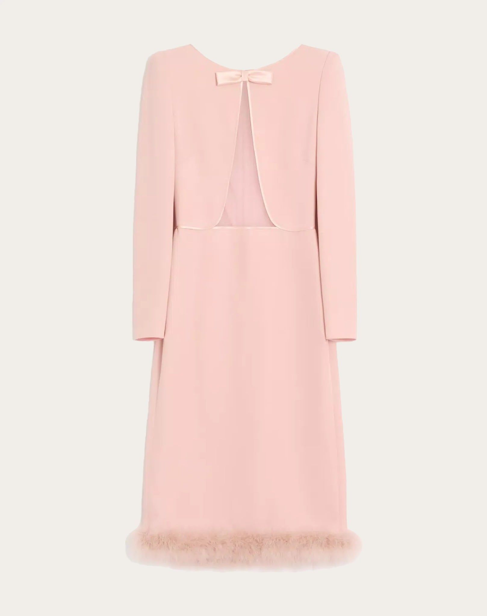 Váy liền VALENTINO PAP 8B3VAJ101MM