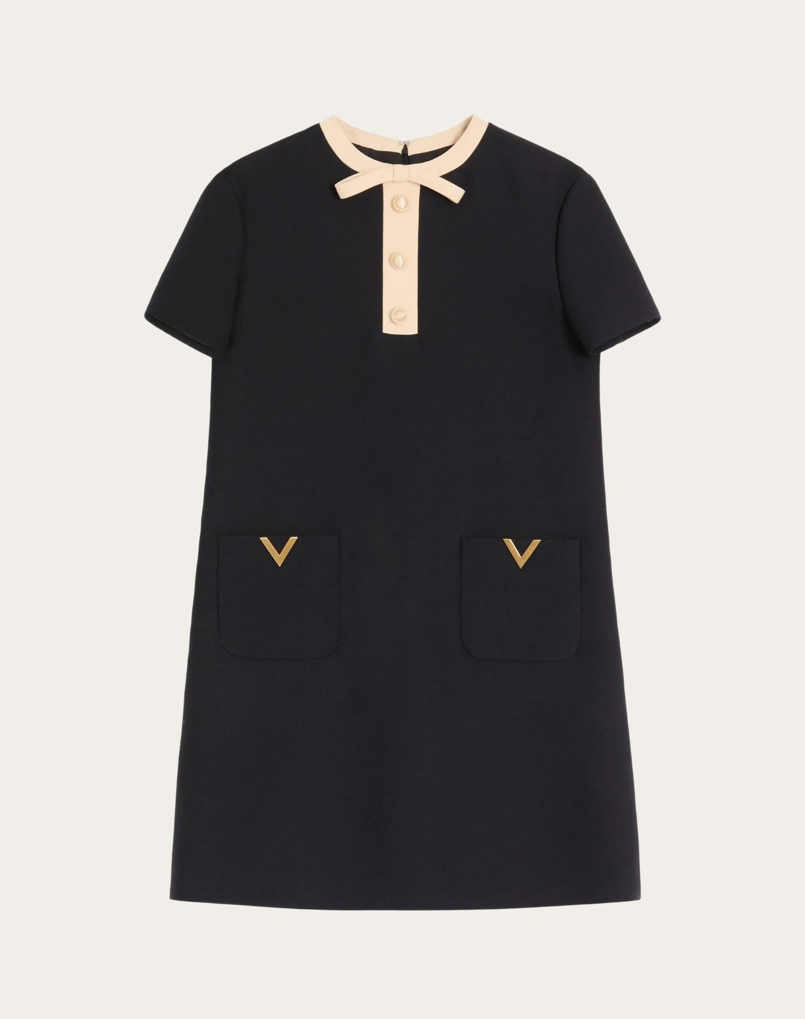 Váy liền VALENTINO PAP 8B3VAJD01CF